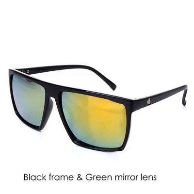 Pro Acme Square Sunglasses Men Brand Designer Mirror Photochromic Oversized Sunglasses Male Sun glasses for Man CC0039